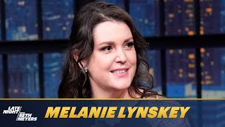 Melanie Lynskey Refused to Spoil Yellowjackets for Her Husband and Friends