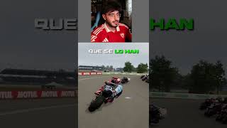 Tutorial de cómo ganar en MotoGP 26 1 link mega #motogp #motogp26 #shorts