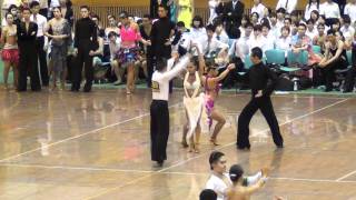 夏全 No 343 paso