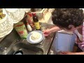 Massa Para Pastel E Canudinhos