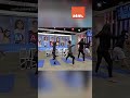 Si Mars Tetay ang struggling sa yoga! #shorts | Mars