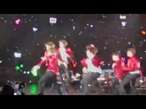 Jhaky BTS