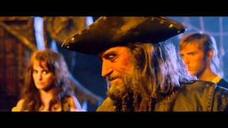 Pirates Of The Caribbean - On Stranger Tides Special Featurette Official Hd