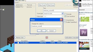 ameba pico how to be big use cheat engine 5.5