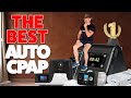 The best auto cpap  its not resmed 