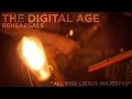 The Digital Age - Rehearsals - All Rise (Jesus, Majesty)
