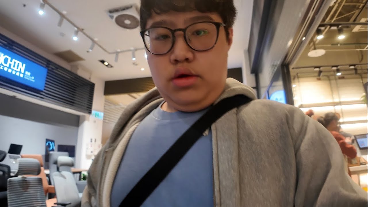 新年日記 除夕夜 特力屋 買木板 02/16