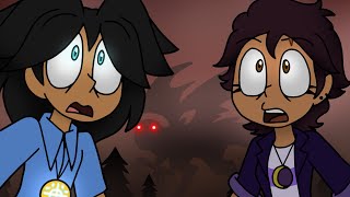 The Last One Standing (AN OWL HOUSE PARODY)