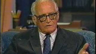 Goldwater Comments on the Daisy Ad