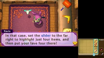 A Link Between Worlds (Minimalist Run) Part 15: Scaling Death Mountain