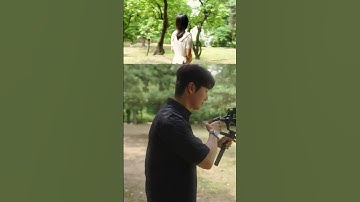 Steady shots, elevate your visual storytelling with Feiyu Scorp 2 #feiyutech #blackfriday