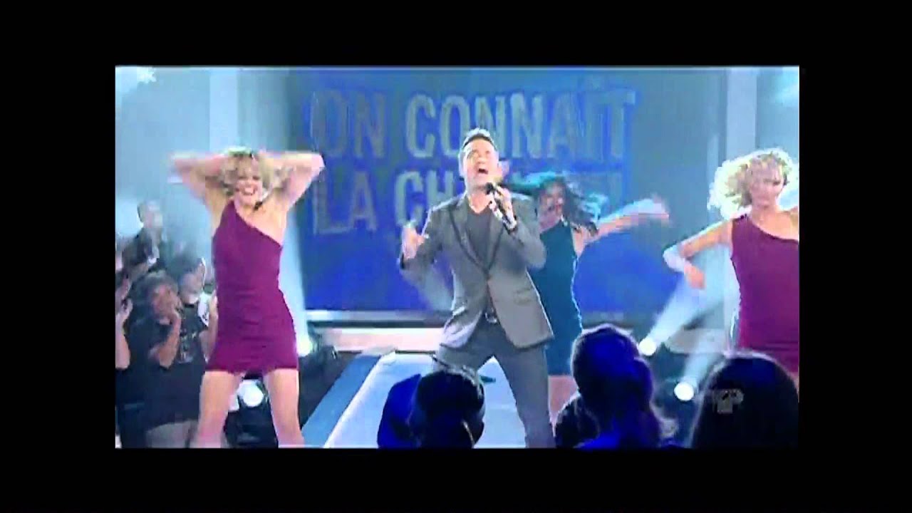 LHUPATECH présente le thème de l'émission "ON CONNAÎT LA CHANSON" (TVA