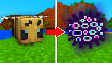 I Google Translated Minecraft Mobs 7,000 Times