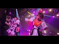 豆柴の大群都内某所a.k.aモンスターアイドル『Shout out to good show!』