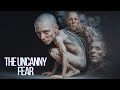 The Uncanny Valley Theory of Human Evolution | Why ‘Almost Human’ Feels So Wrong