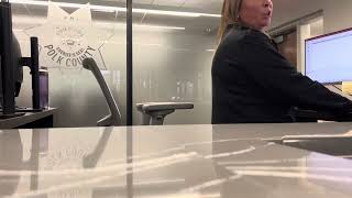 Polk County Iowa Sheriff’s Office 2024 First Amendment Audit