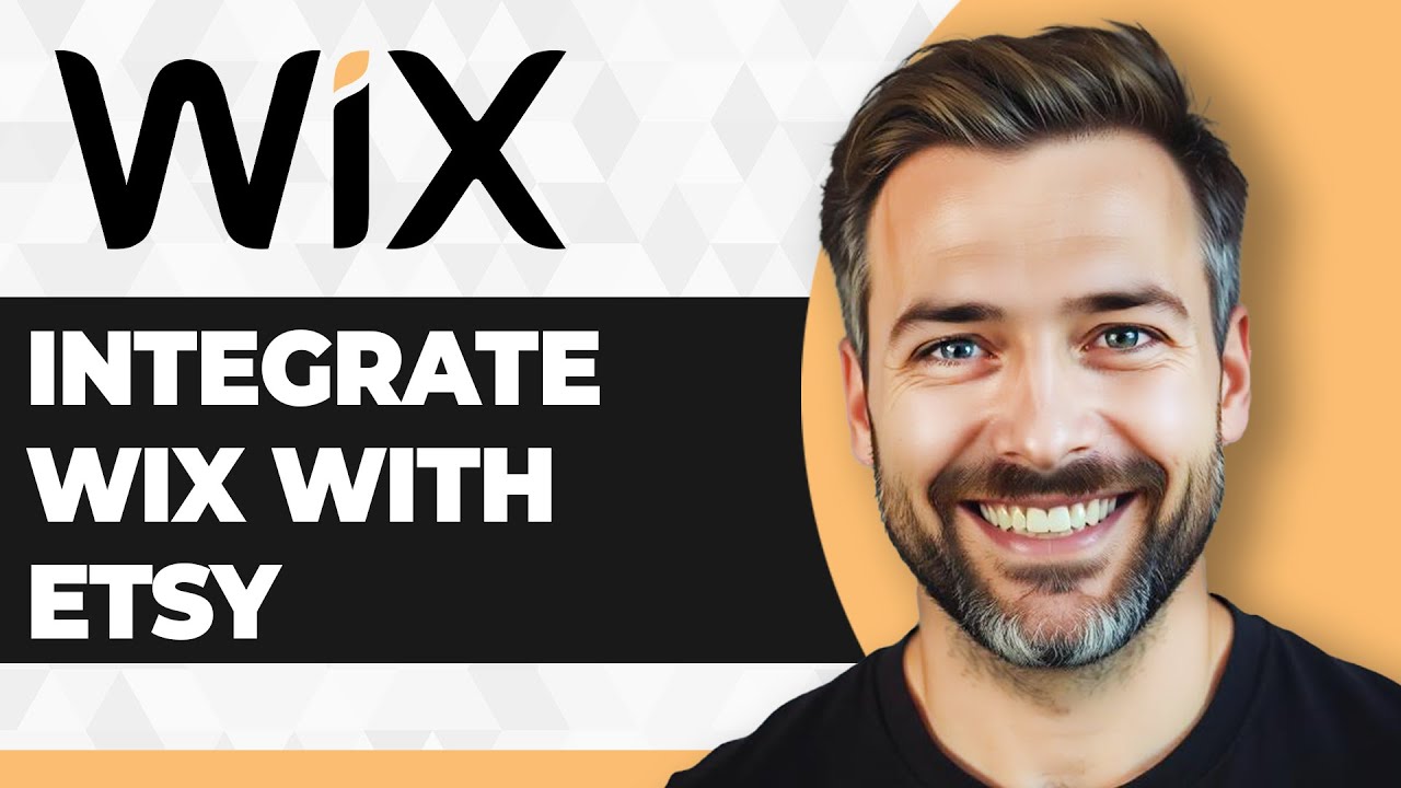 How to Integrate Wix with Etsy (Step By Step) (2026 Guide) - YouTube