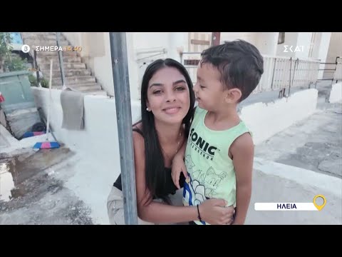 Όπου Υπάρχει Ελλάδα – Ηλεία | Trailer | 02/10/2025