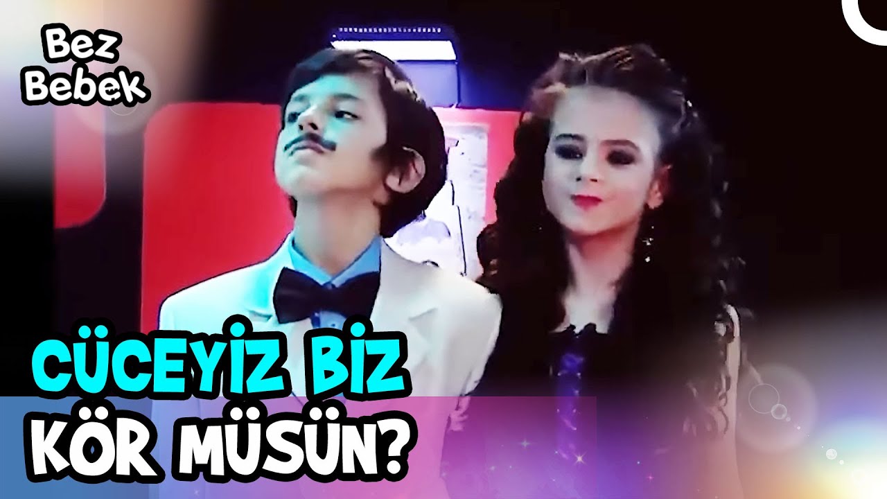 Sahte Kimlikle Konsere Gitmek Mi? 😱 | Bez Bebek