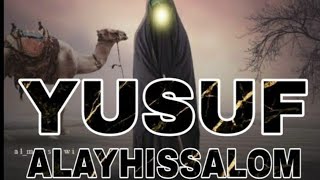 Yusuf Alayhissalom Uzbek Tilida 4-Qism