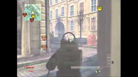 Search and Destroy Multi Kill