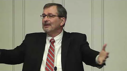 Joel Beeke - Nurturing Sexual Intimacy in Marriage (2016 GPTS Spring Conference)