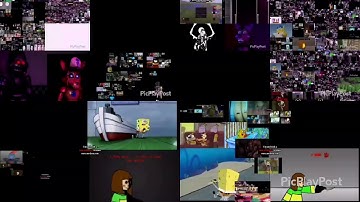 Up to faster Annoying Goose Noiex MatthewMQZX7 Musltic Popgoes FNAM Sister Location Minecraft Sonic