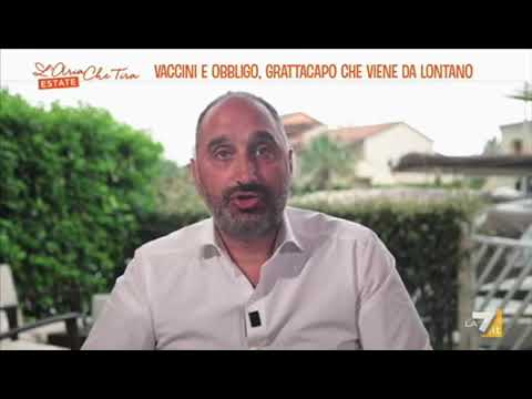 Covid, Gubitosa (M5S): "Sì al Green Pass per non richiudere"