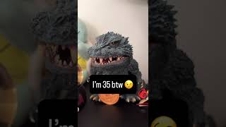 Won’t stop watching Godzilla 😎#shorts #godzilla
Won’t stop watching Godzilla 😎#shorts #godzilla Won’t stop watching Godzilla 😎#shorts #godzilla