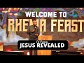 RHEMA FEAST Kenya || Jesus Revealed with Apostle Joshua Selman (1st Session)