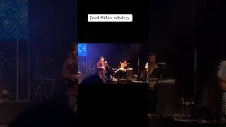 Download Lagu Javed Ali Live in Sydney | 15th September 2024 | Deewana Hua Badal | MP3