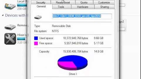 Readyboost, Virtual Ram, Introduction and how to use.