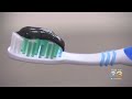 Dentist Warning About Dangers Linked To Charcoal Toothpaste