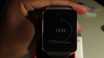 How to install apps on android wear without using playstore?