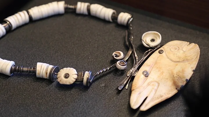 Susan Cummins: 2018 American Craft Council Honorar...