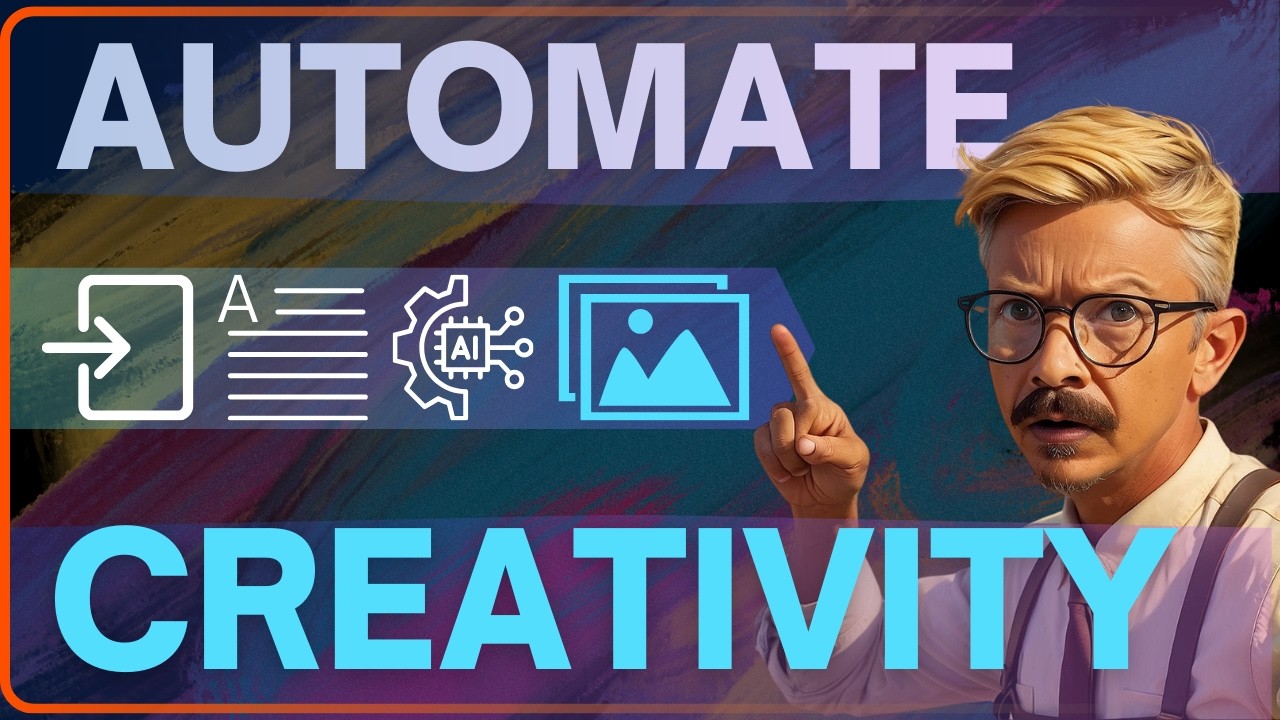 Exploring Glif - the Creative AI Automation Factory