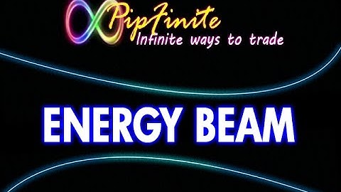 PipFinite Energy Beam Advanced Momentum Filter