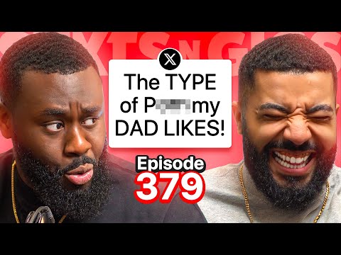 ONE THING YOU COULD HAVE LIVED WITHOUT KNOWING?! | EP 379 | ShxtsNGigs Podcast