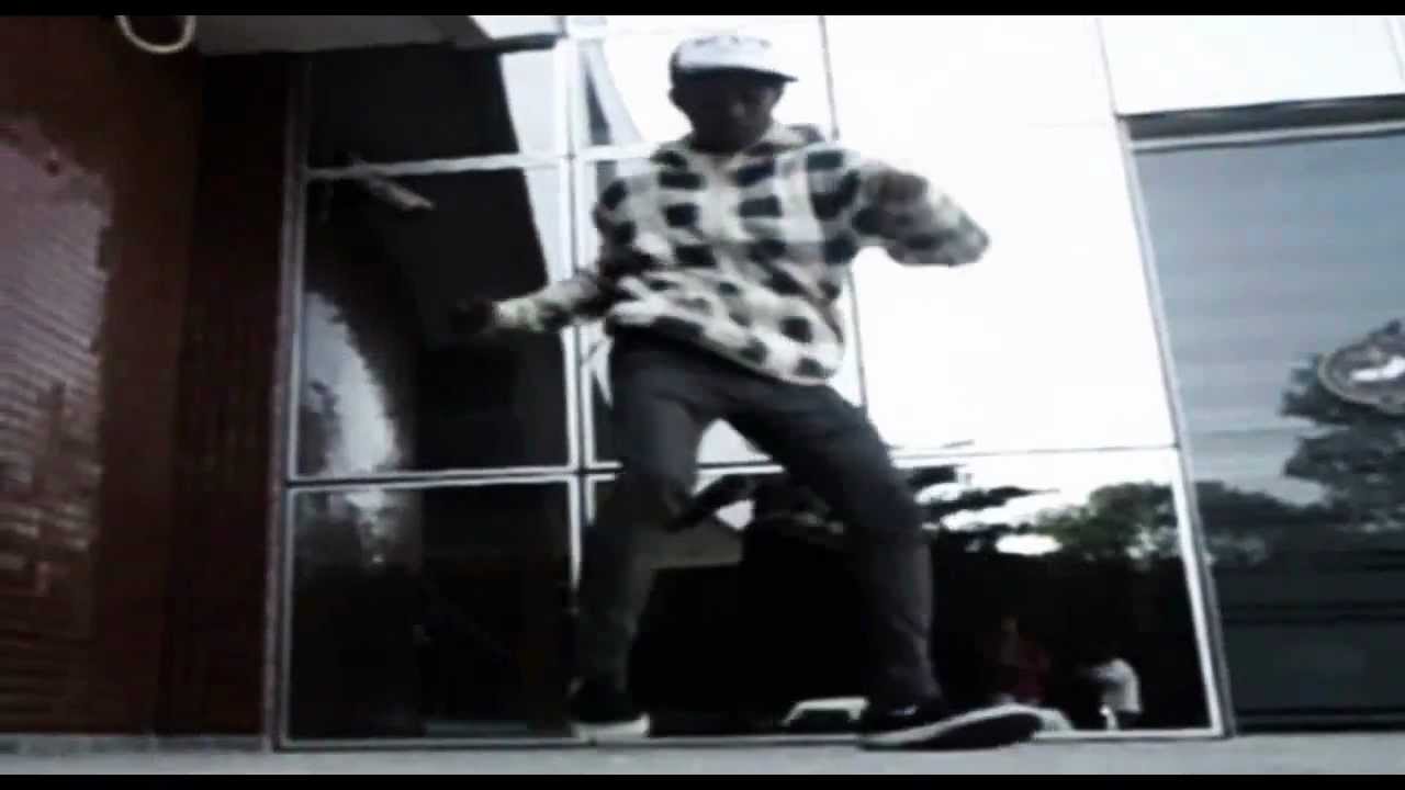 Billabong [ It's Showtime ] - FREESTEP; follow: @Billas_