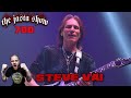 Steve vai  the jasta show 700