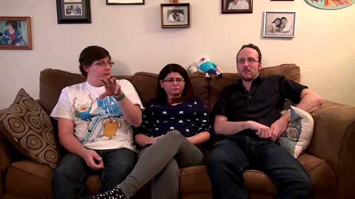 Adventure Time Vlogs: Episode 103 - I Remember You