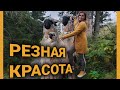 выходные в Швейцарии | альпийский хорн| водопад Giessbach