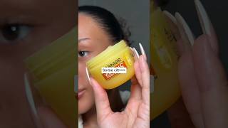 C Vitamini Fresh &amp; Bright Aydınlatıcı Nemlendirici Sorbe Yüz Kremi Vegan &amp; Cruelty Free Garnier