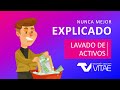 Tipologías de Lavado de Activos