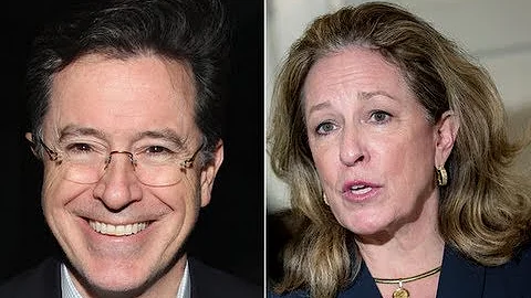 Can Colbert's Sister Beat Defrauder Mark Sanford?
