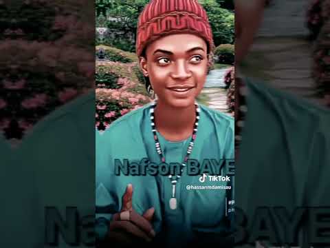 Kalleni Dakyau Ni Dan Haqiqiane