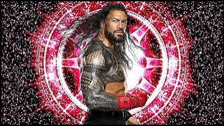 Roman Reigns WWE theme song