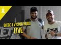 Capture de la vidéo Diego E Victor Hugo Falam De Surpresa De Henrique E Juliano E Composições - Gazeta Fm