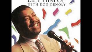 The solid Rock-Ron kenoly. chords