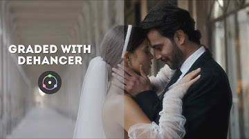 Dehancer plugin film emulation example | Sony a7s III Sirui 75mm T2.9 1.6x Anamorphic